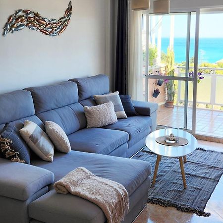 The Beach Oasis Torremolinos Extérieur photo