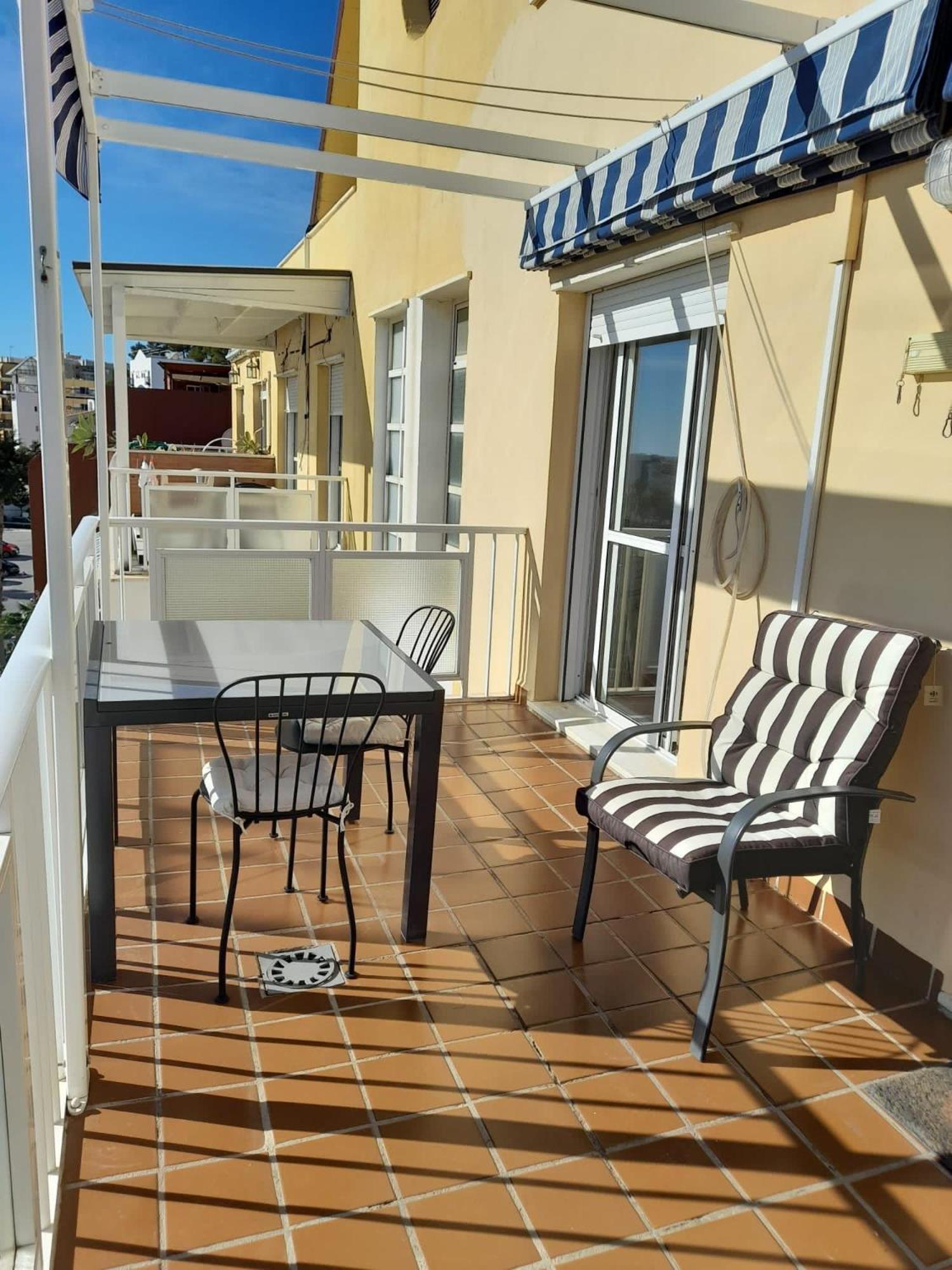 The Beach Oasis Torremolinos Extérieur photo