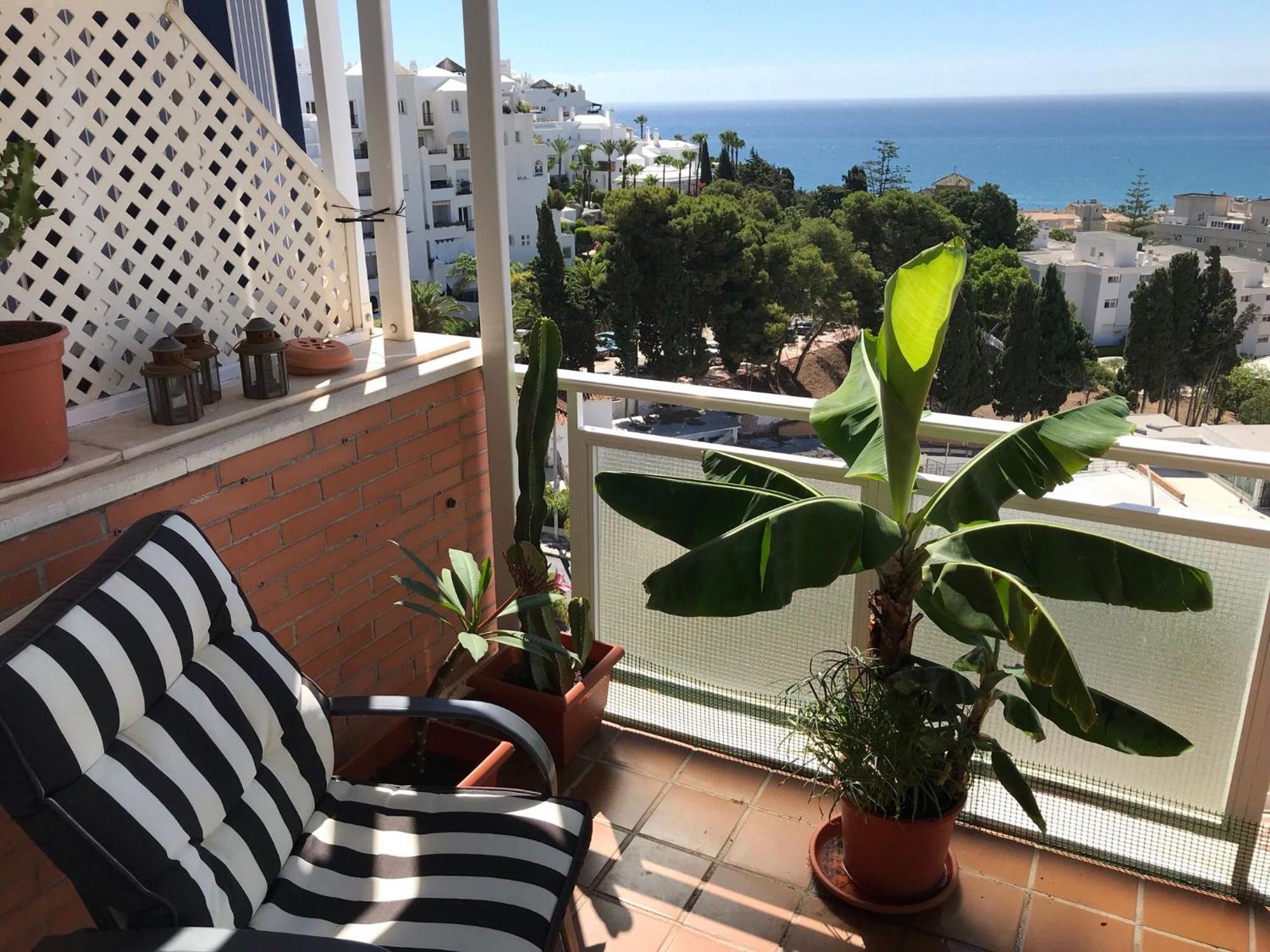 The Beach Oasis Torremolinos Extérieur photo