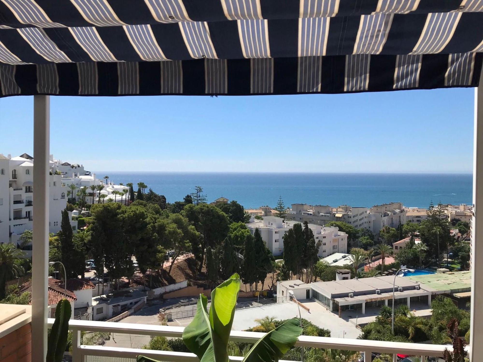 The Beach Oasis Torremolinos Extérieur photo