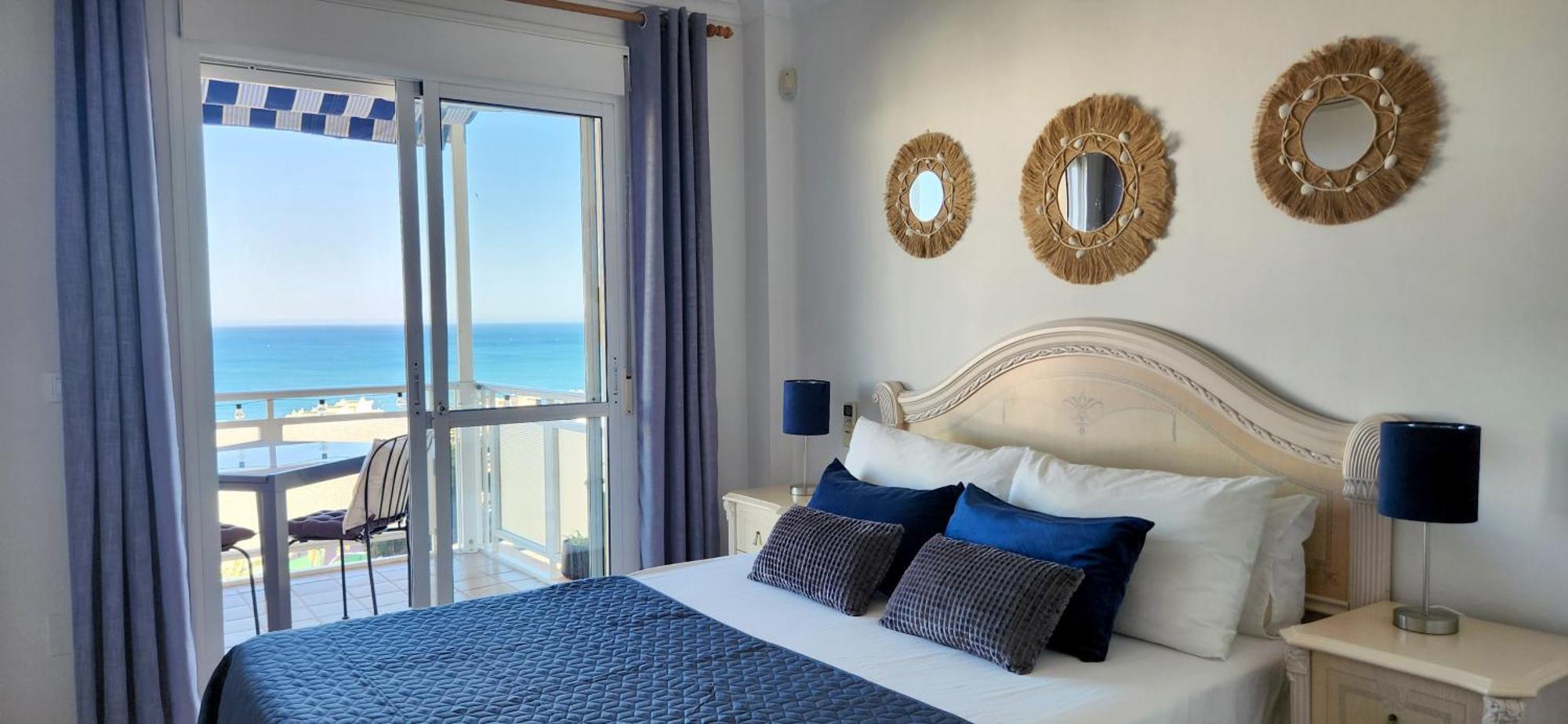The Beach Oasis Torremolinos Extérieur photo