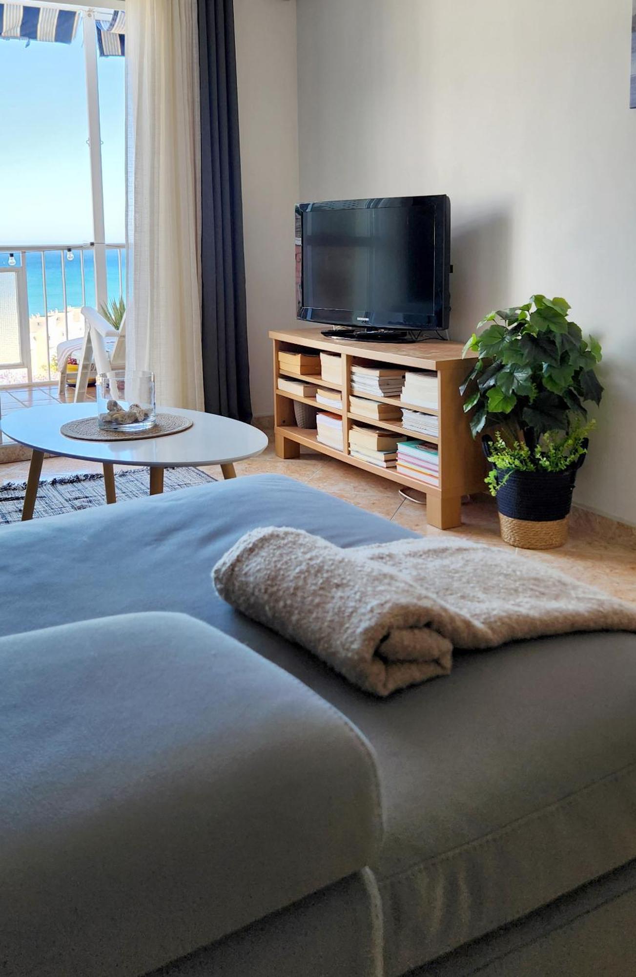The Beach Oasis Torremolinos Extérieur photo