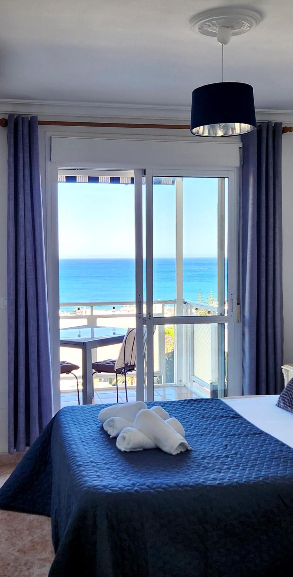 The Beach Oasis Torremolinos Extérieur photo