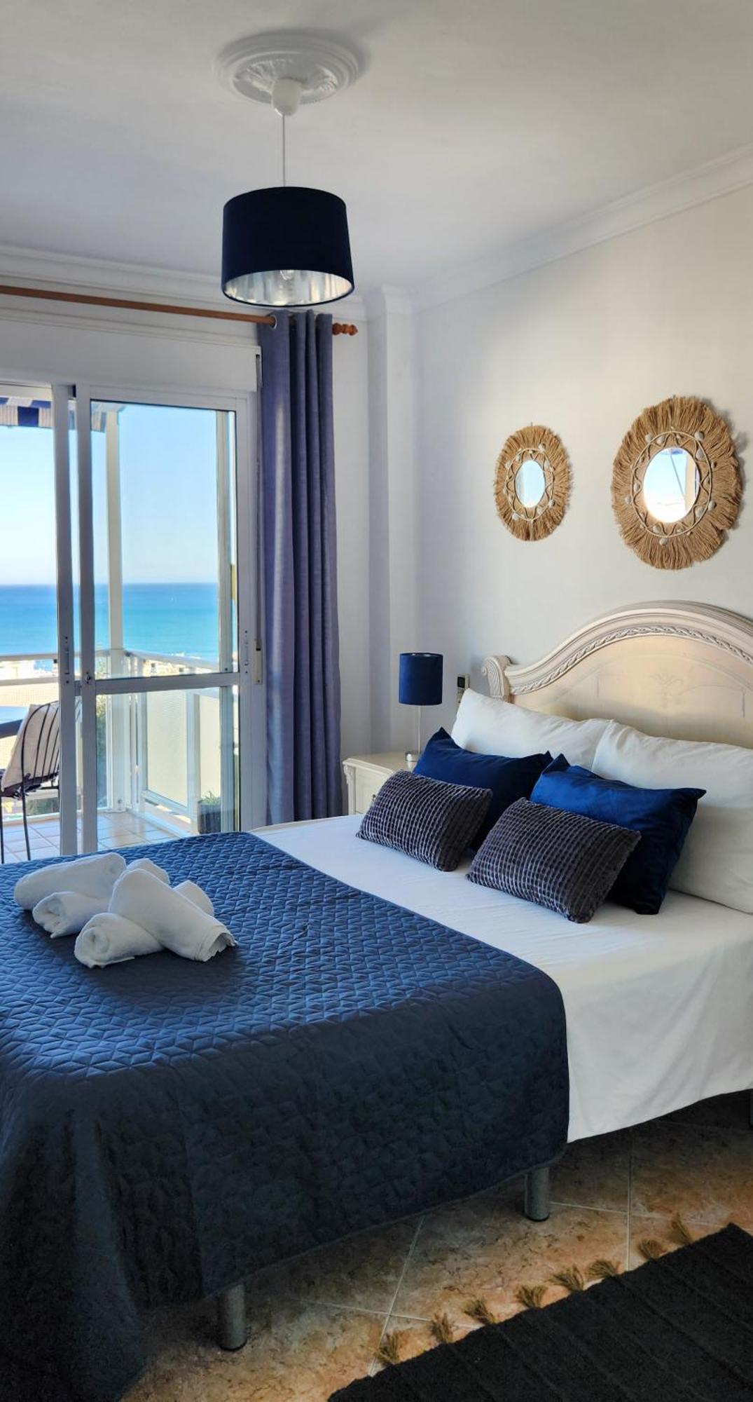 The Beach Oasis Torremolinos Extérieur photo
