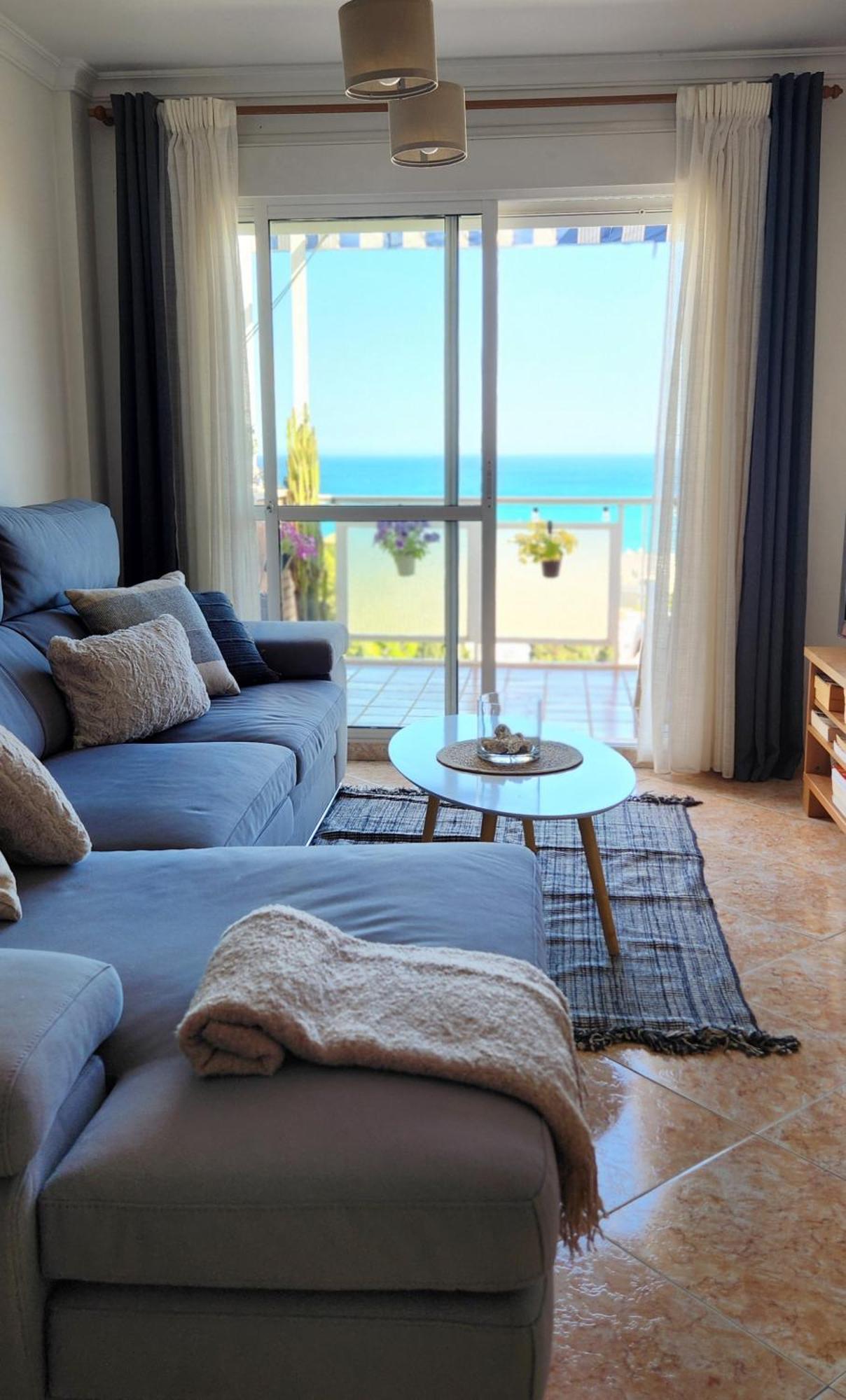 The Beach Oasis Torremolinos Extérieur photo