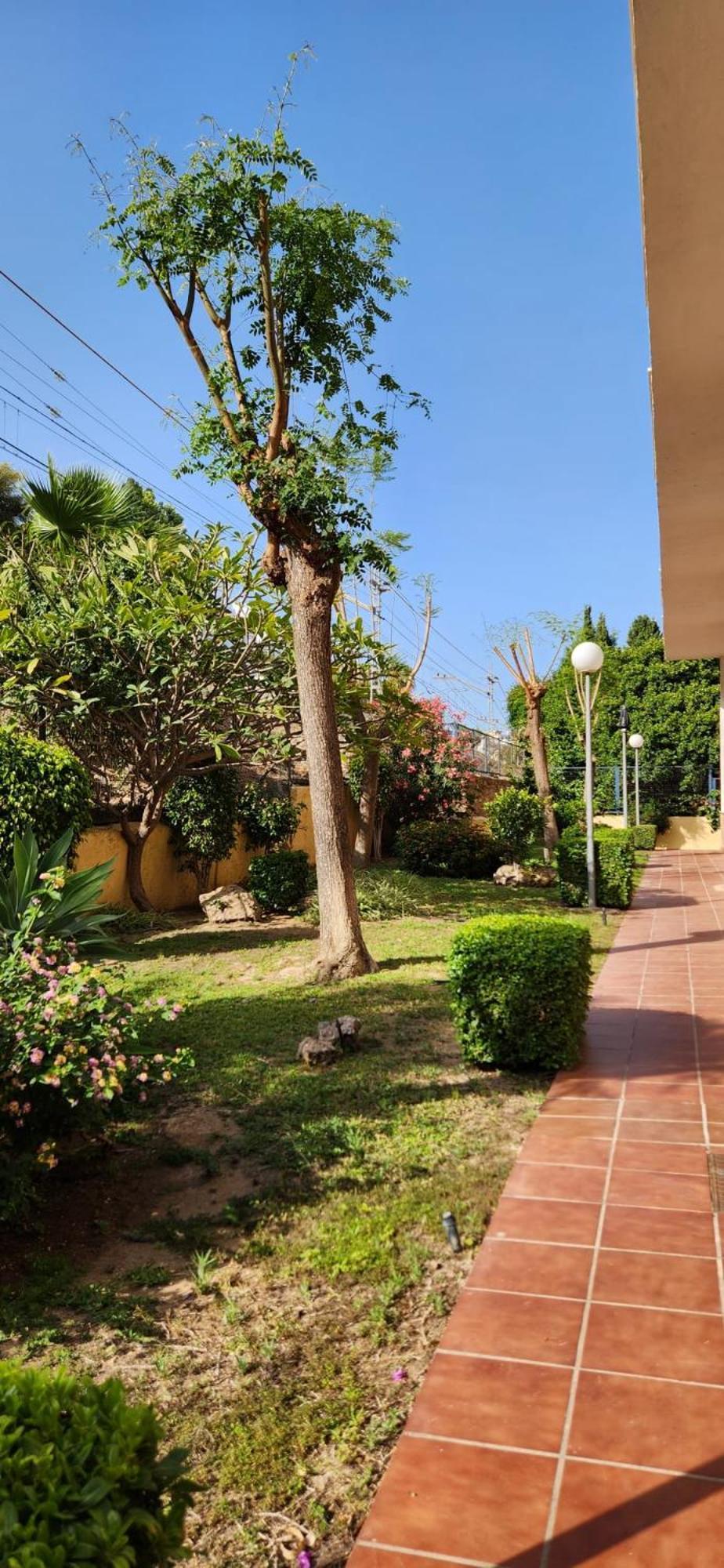 The Beach Oasis Torremolinos Extérieur photo