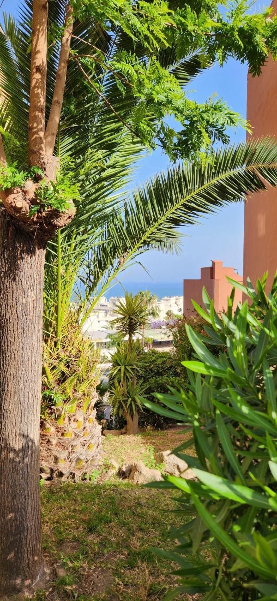 The Beach Oasis Torremolinos Extérieur photo